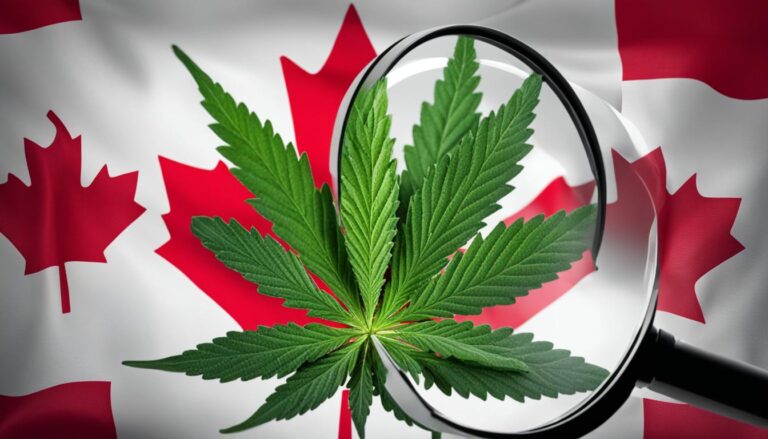 CBD legal in Canada