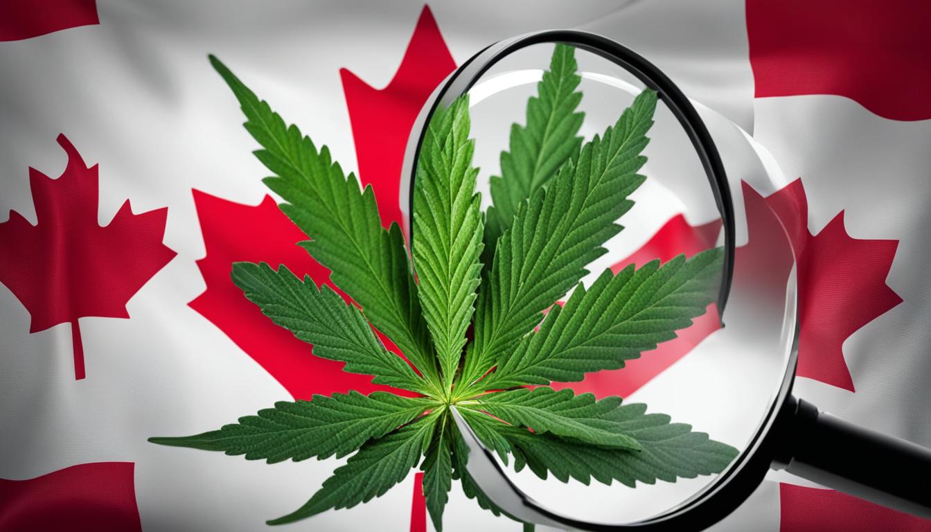 CBD legal in Canada