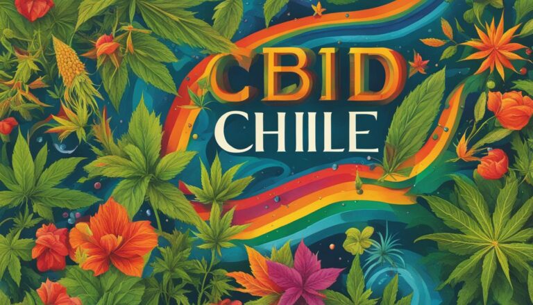 CBD legal in Chile