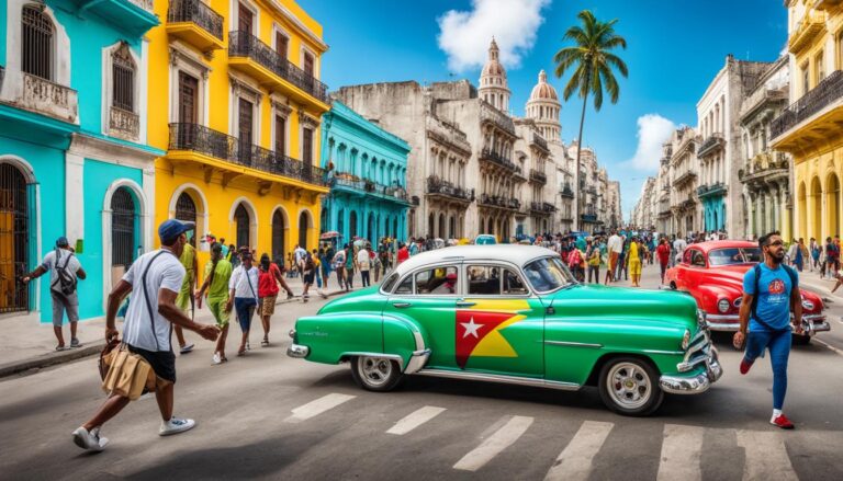 CBD legal in Cuba