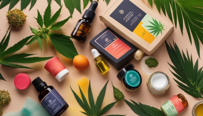 CBD legal in Ecuador