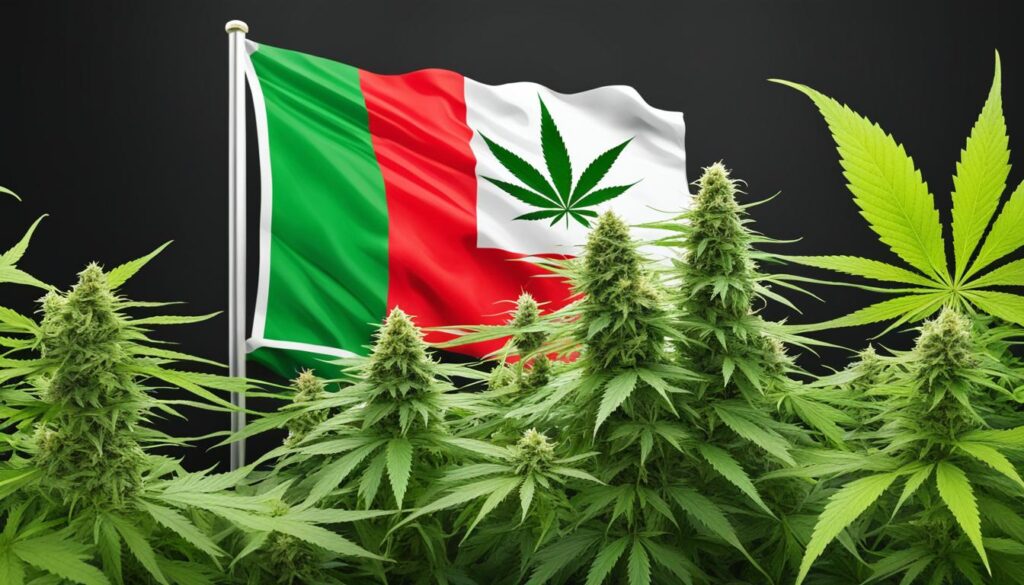 CBD legal in Equatorial Guinea