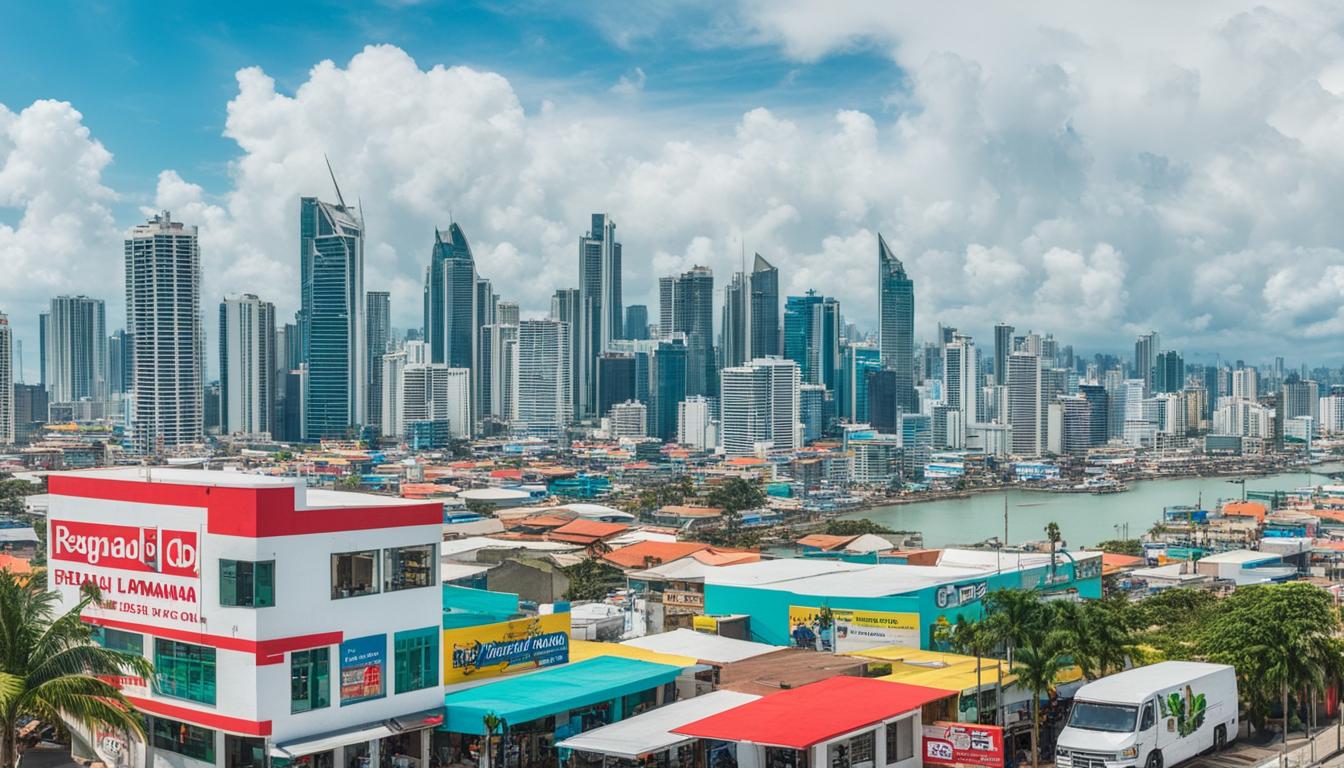 CBD legal in Panama