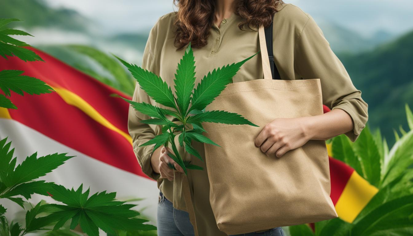 CBD legal in Spain