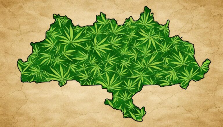 CBD legal in Venezuela