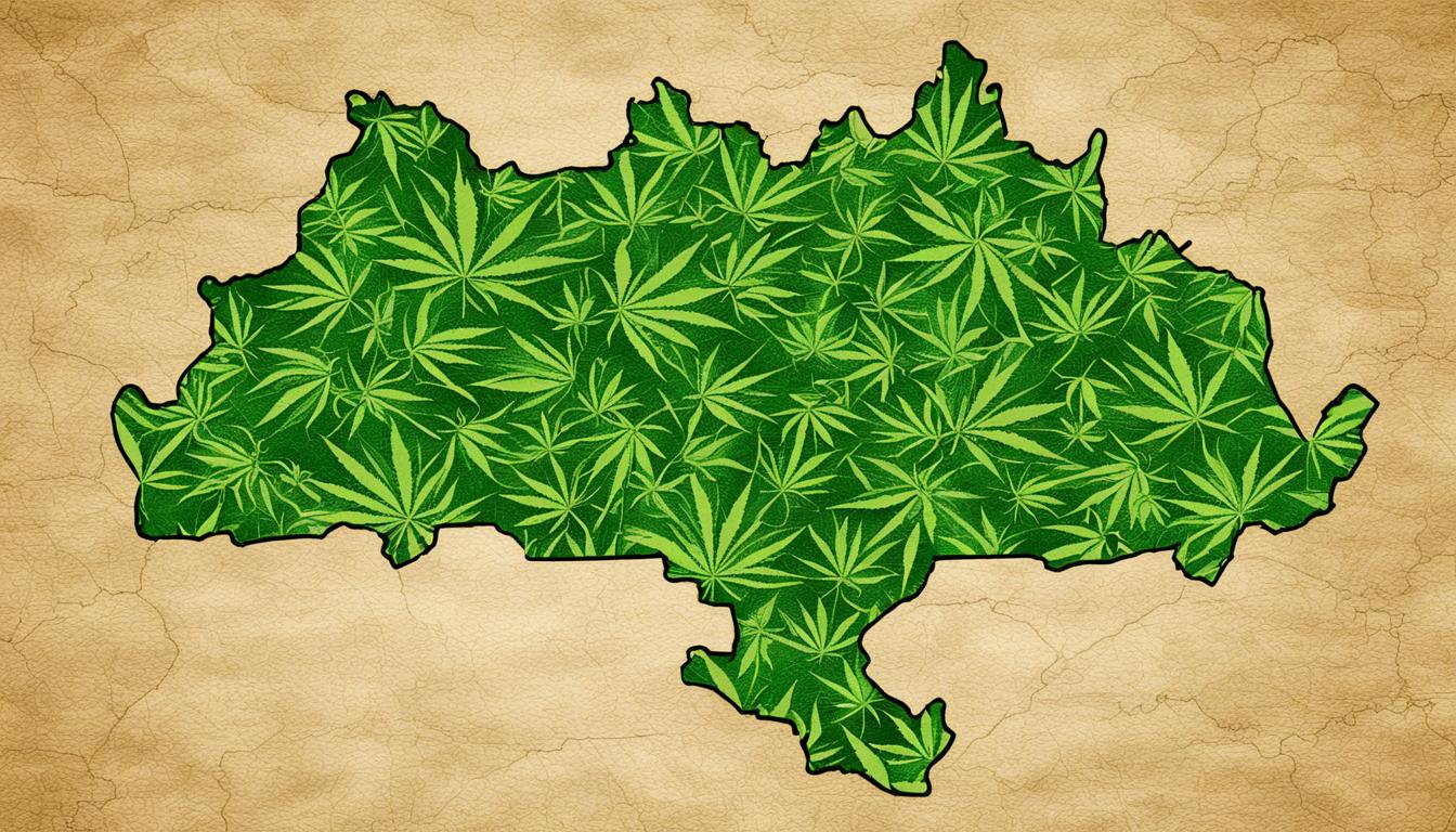 CBD legal in Venezuela