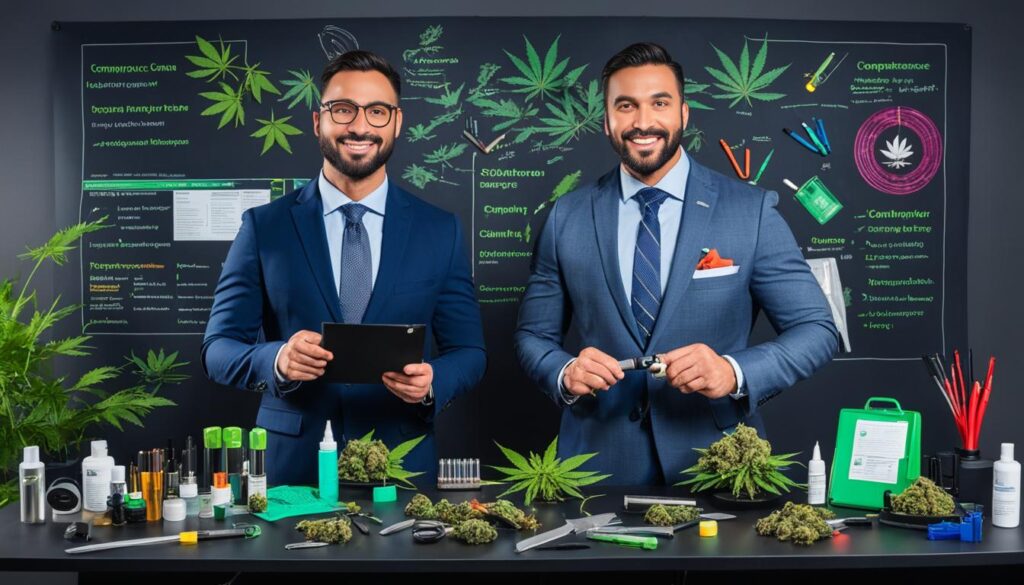 Cómo destacar en una entrevista de trabajo de cannabis Trimmer o Budtender en Washington Cómo destacar en una entrevista de trabajo de cannabis Trimmer o Budtender en Washington