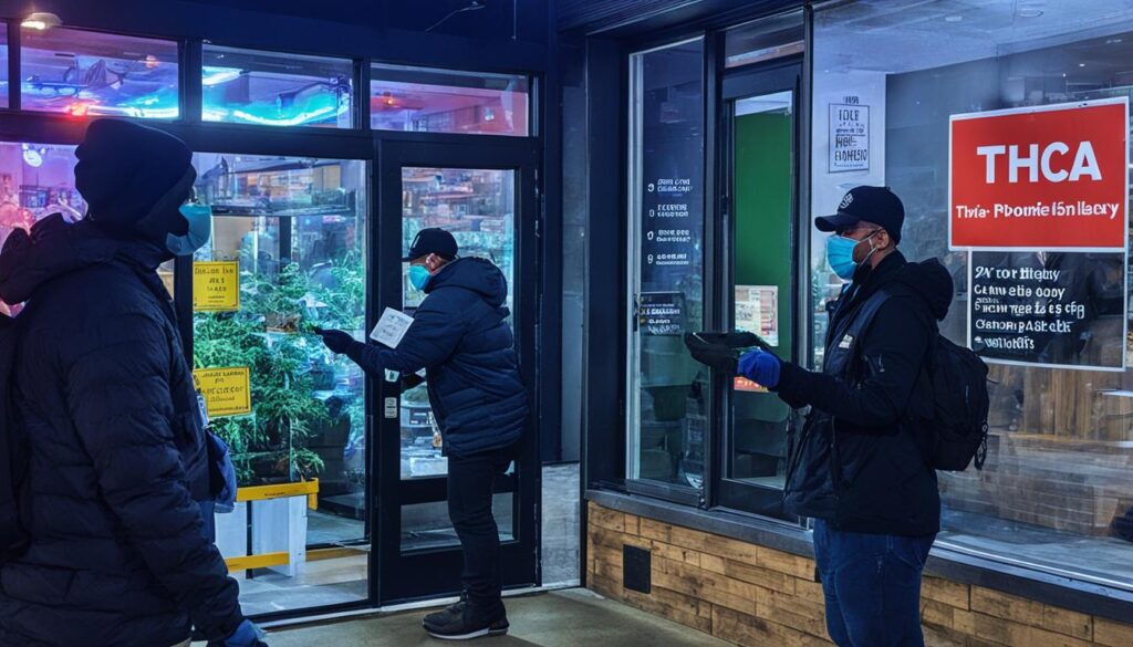 Comprar THCa legalmente en Connecticut Comprar THCa legalmente en Connecticut