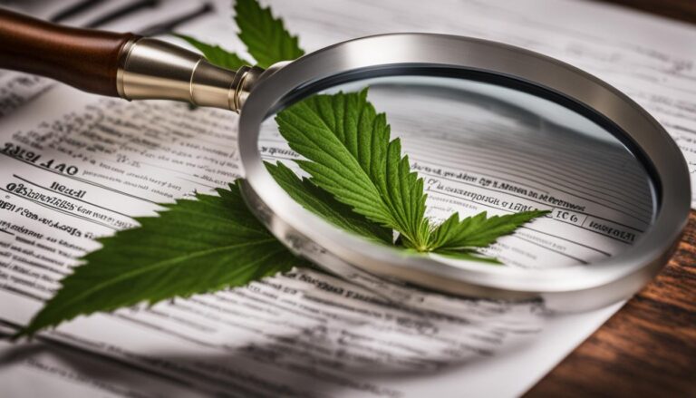 Delta-8 THC Legality in Alabama