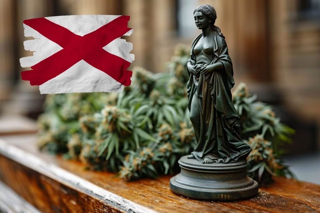Delta-8 THC Legality in Alabama
