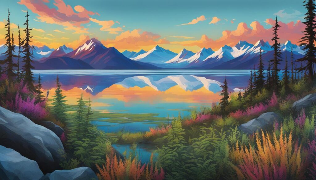 Delta-8 THC Legality in Alaska