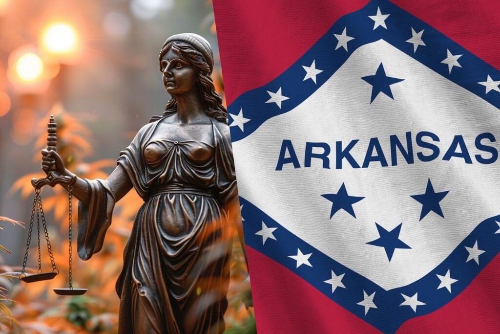 Delta-8 THC Legality in Arkansas