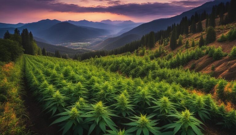 Delta-8 THC Legality in Colorado