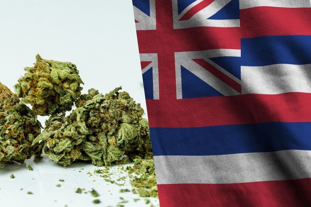 Delta-8 THC Legality in Hawaii