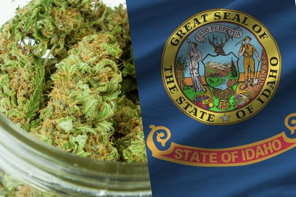 Delta-8 THC Legality in Idaho