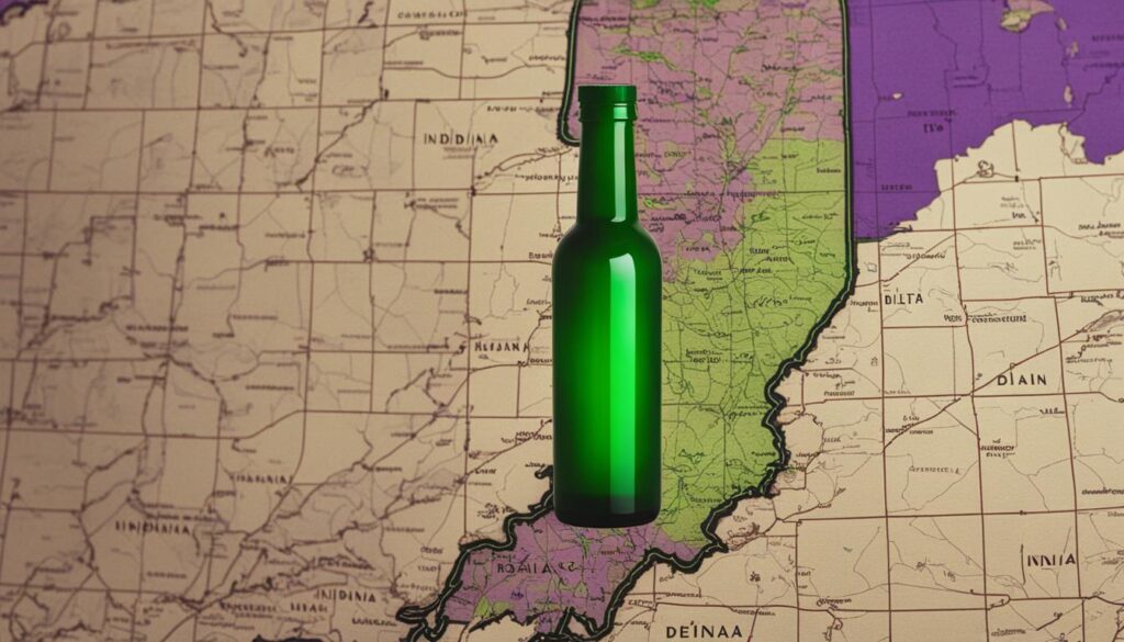 Delta-8 THC Legality in Indiana