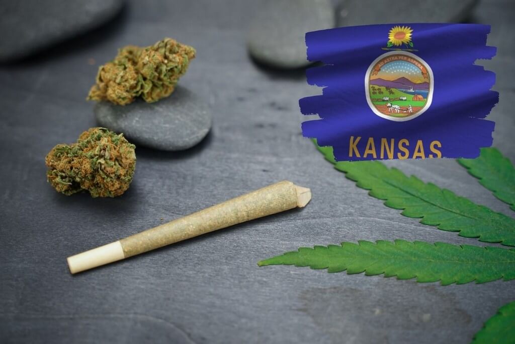 Delta-8 THC Legality in Kansas