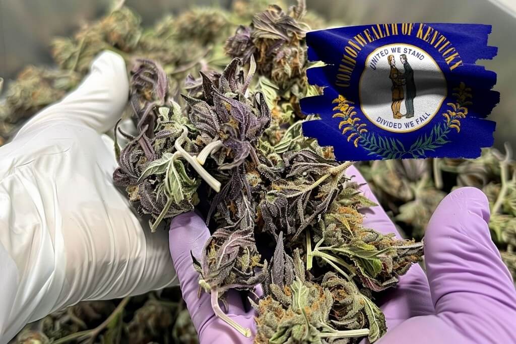 Delta-8 THC Legality in Kentucky[B]