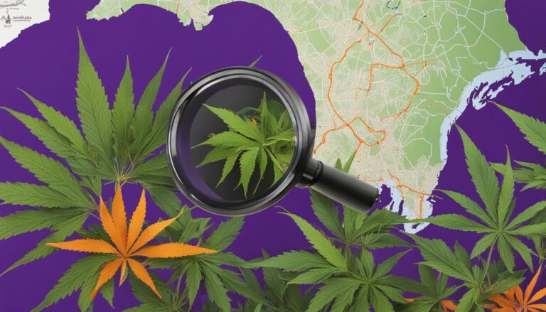 Delta-8 THC Legality in Louisiana