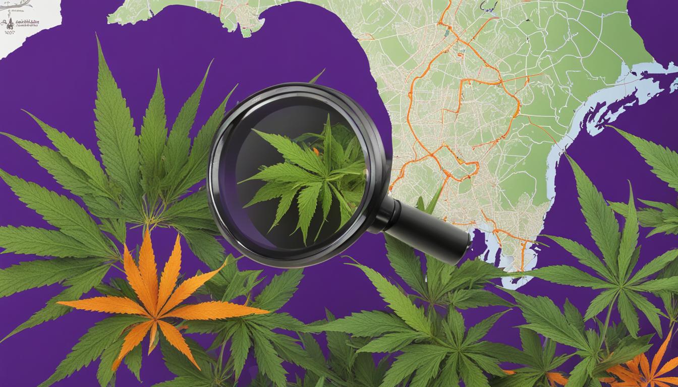 Delta-8 THC Legality in Louisiana