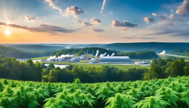 Delta-8 THC Legality in Maryland