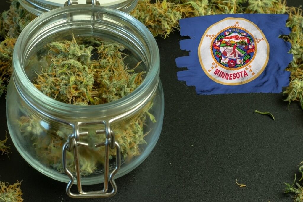 Delta-8 THC Legality in Minnesota