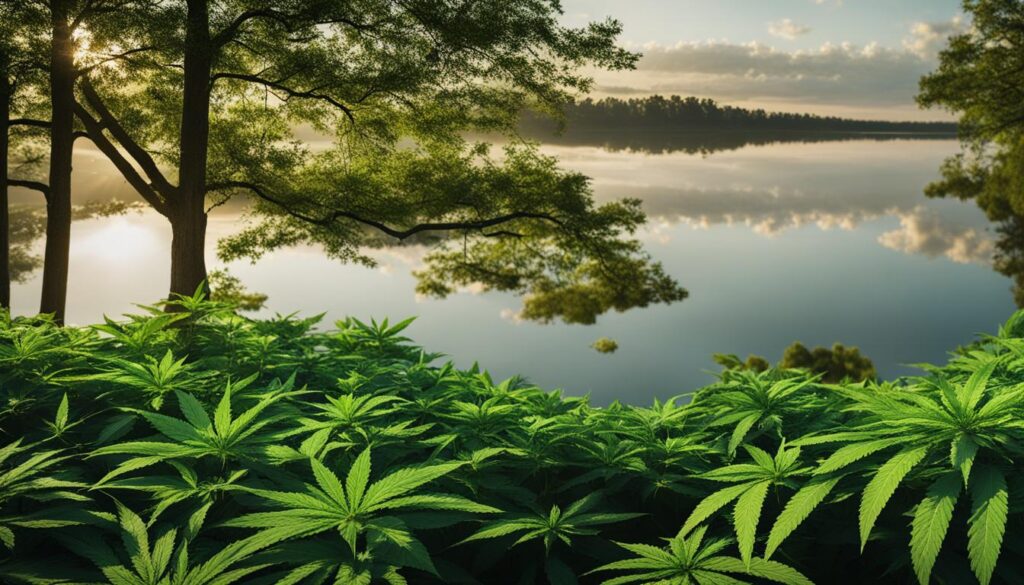 Delta-8 THC Legality in Mississippi