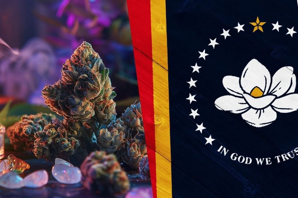 Delta-8 THC Legality in Mississippi