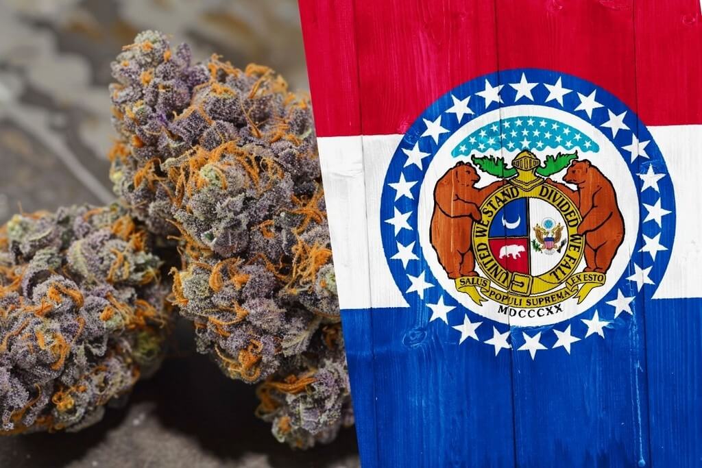 Delta-8 THC Legality in Missouri