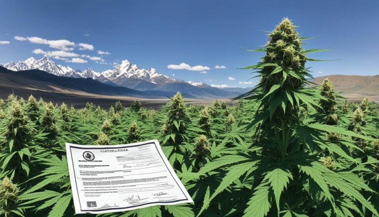 Delta-8 THC Legality in Montana