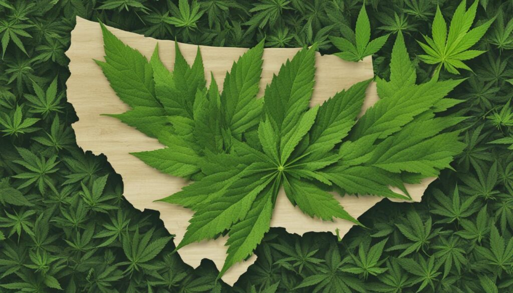 Delta-8 THC Legality in North Carolina