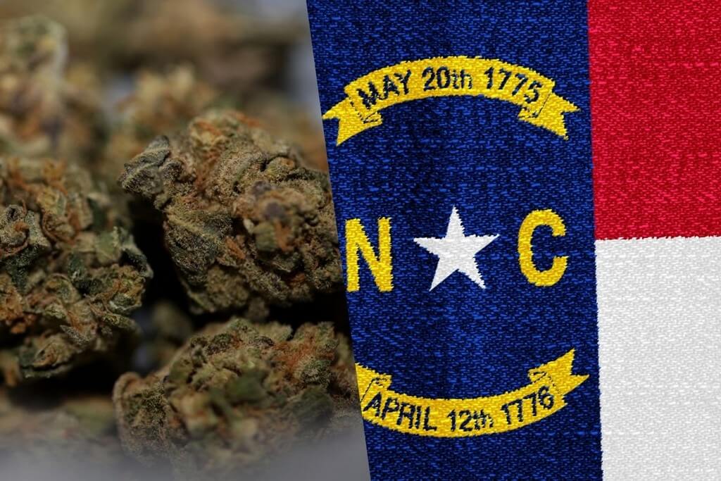 Delta-8 THC Legality in North Carolina