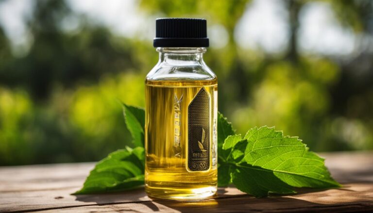 Delta-8 THC Legality in Oklahoma