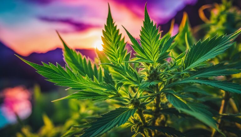 Delta-8 THC Legality in Oregon