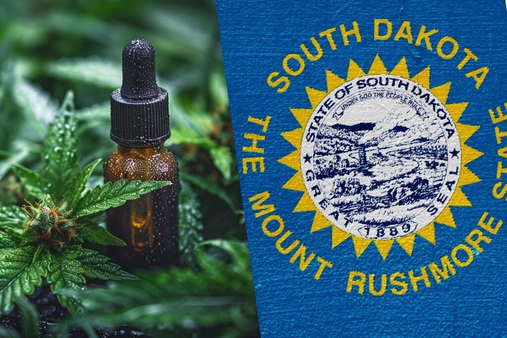 Delta-8 THC Legality in South Dakota