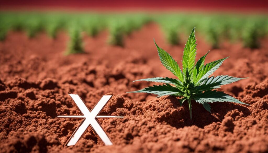 Delta-8 THC Legality in Texas