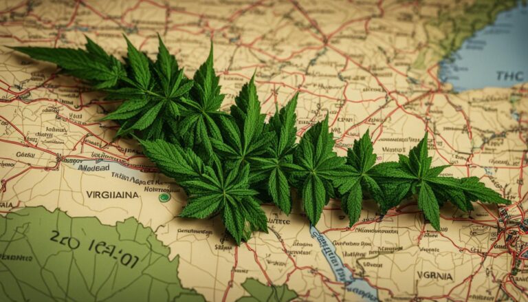 Delta-8 THC Legality in Virginia[B]