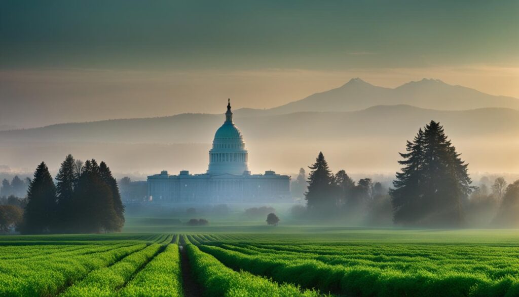 Delta-8 THC Legality in Washington