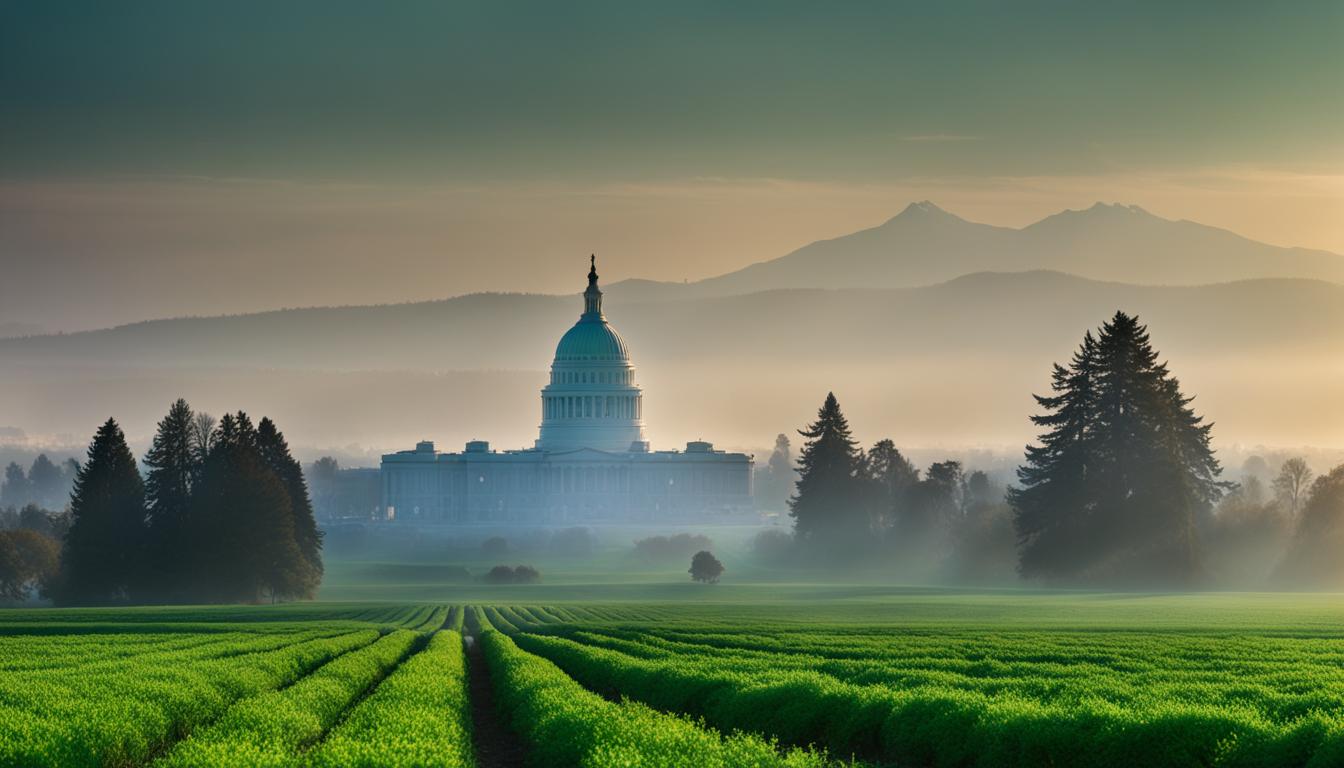 Delta-8 THC Legality in Washington