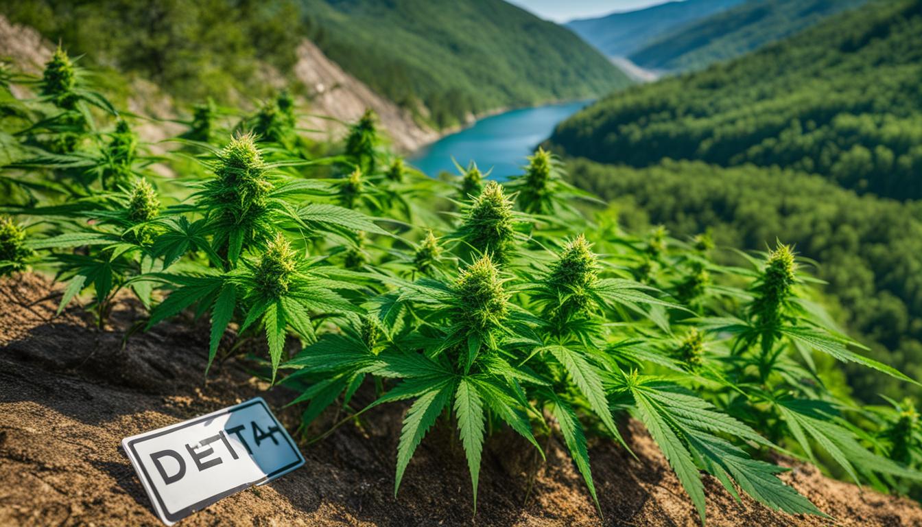 Delta-8 THC Legality in West Virginia