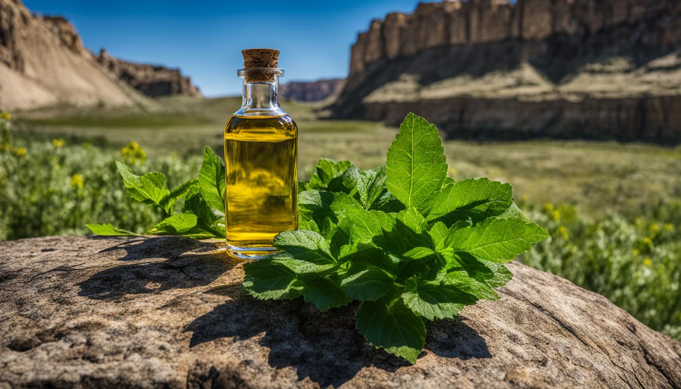 Delta-8 THC Legality in Wyoming