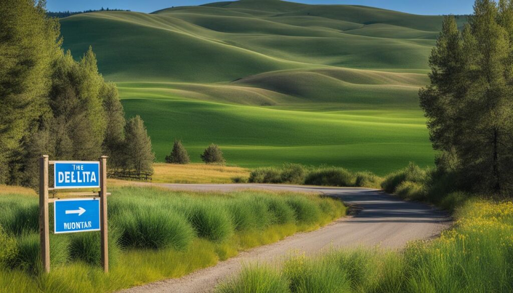 Delta-8 THC en Montana legalidad Delta-8 THC en Montana legalidad