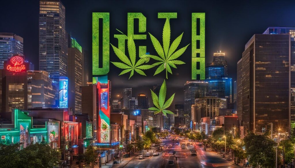 Delta-8 THC legalidad en Georgia Delta-8 THC legalidad en Georgia