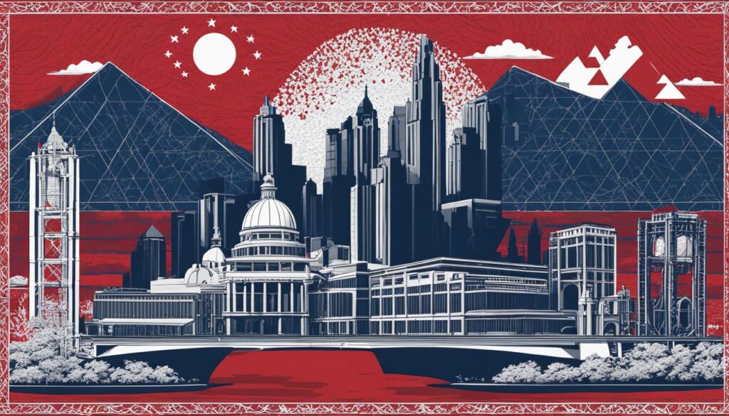 Estado legal de Delta-8 THC en Ohio Estado legal de Delta-8 THC en Ohio