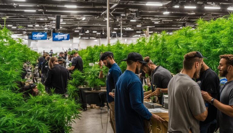 How To Get A cannabis Trimmer Or Budtender Job in maine