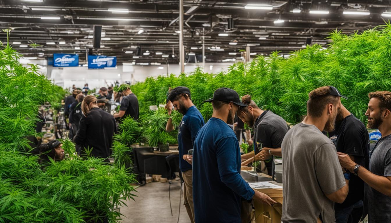 How To Get A cannabis Trimmer Or Budtender Job in maine