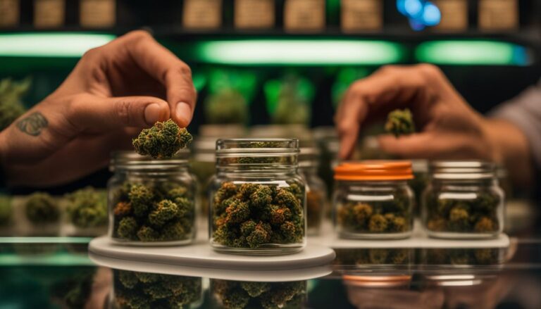 How To Get A cannabis Trimmer Or Budtender Job in massachusetts