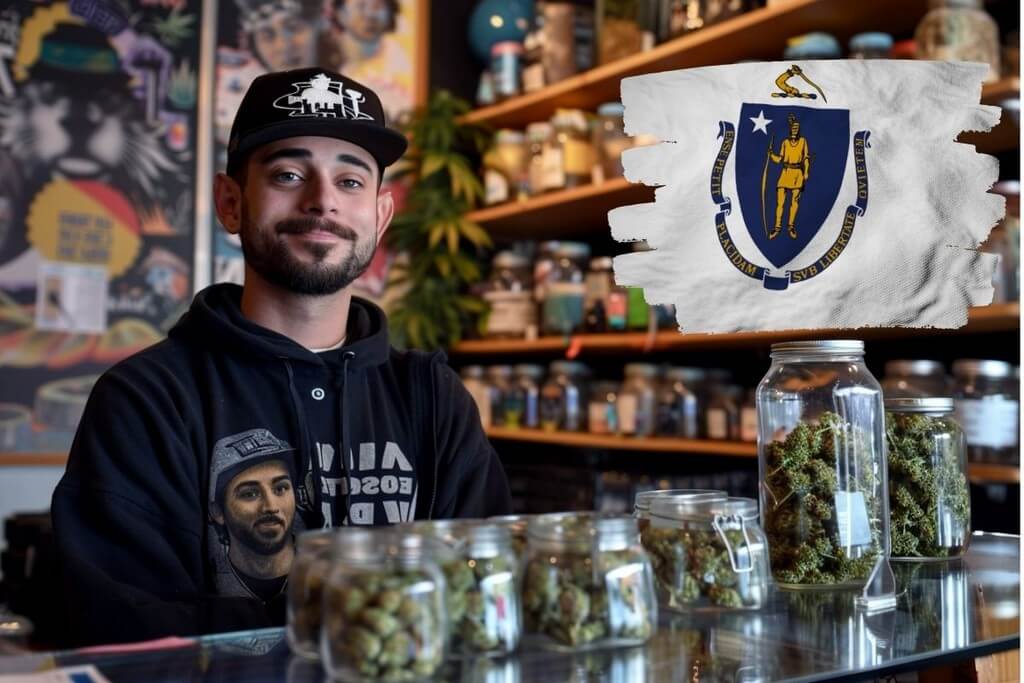 How To Get A cannabis Trimmer Or Budtender Job in massachusetts