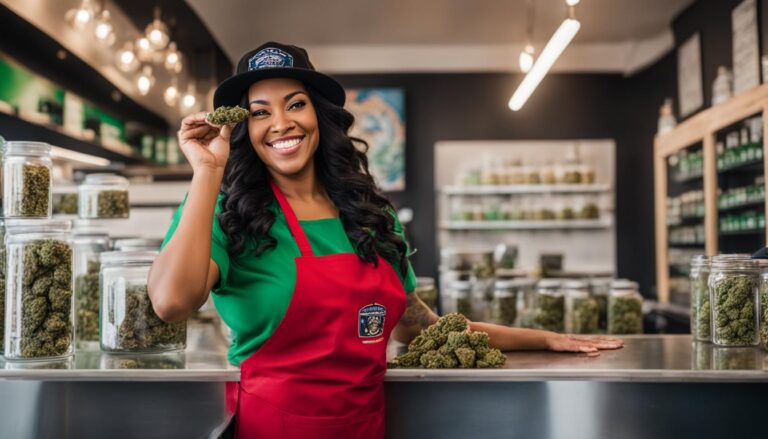 How To Get A cannabis Trimmer Or Budtender Job in nevada