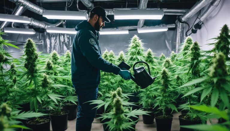 How To Get A cannabis Trimmer Or Budtender Job in vermont